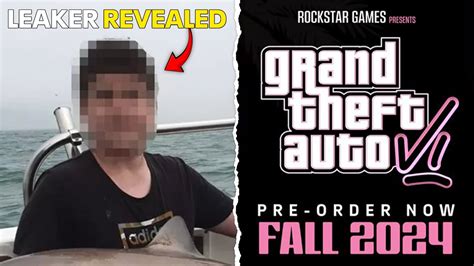 gta 6 leaker strafe|Rockstar Games spent $5M in response to GTA 6。